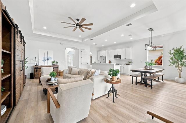 5125 TIDEWATER PRESERVE BOULEVARD, Bradenton, FL 34208