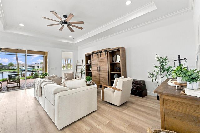 5125 TIDEWATER PRESERVE BOULEVARD, Bradenton, FL 34208