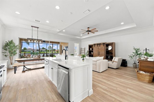 5125 TIDEWATER PRESERVE BOULEVARD, Bradenton, FL 34208