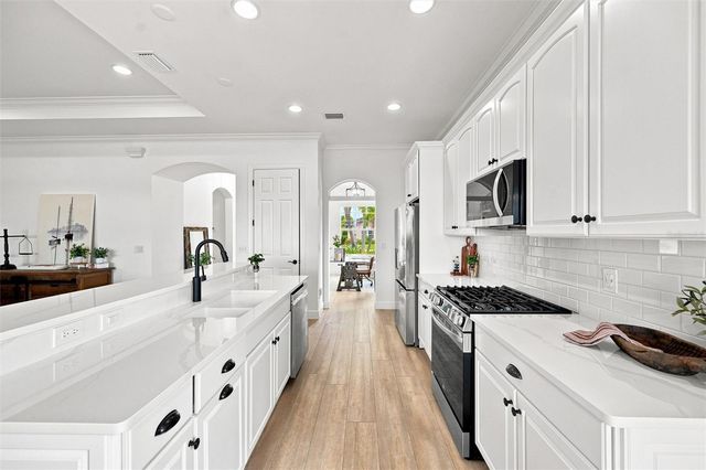 5125 TIDEWATER PRESERVE BOULEVARD, Bradenton, FL 34208