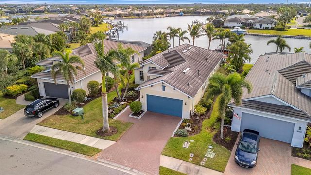 5125 TIDEWATER PRESERVE BOULEVARD, Bradenton, FL 34208