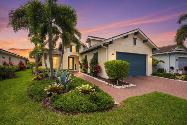 5125 TIDEWATER PRESERVE BOULEVARD, Bradenton, FL 34208