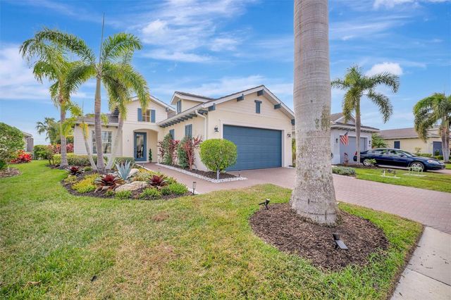 5125 TIDEWATER PRESERVE BOULEVARD, Bradenton, FL 34208