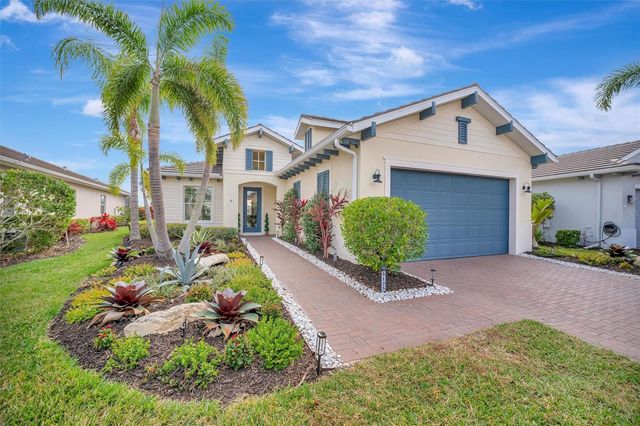 5125 TIDEWATER PRESERVE BOULEVARD, Bradenton, FL 34208