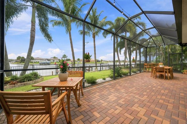 5125 TIDEWATER PRESERVE BOULEVARD, Bradenton, FL 34208