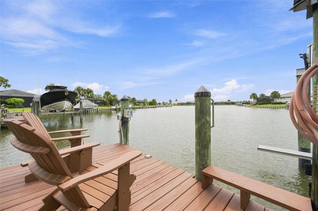 5125 TIDEWATER PRESERVE BOULEVARD, Bradenton, FL 34208