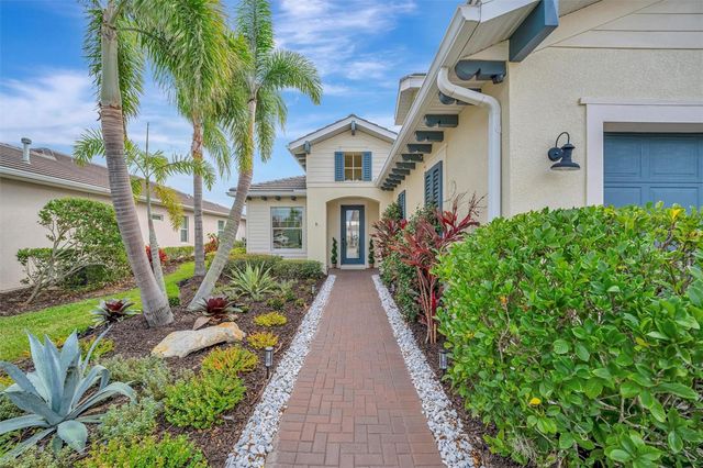 5125 TIDEWATER PRESERVE BOULEVARD, Bradenton, FL 34208