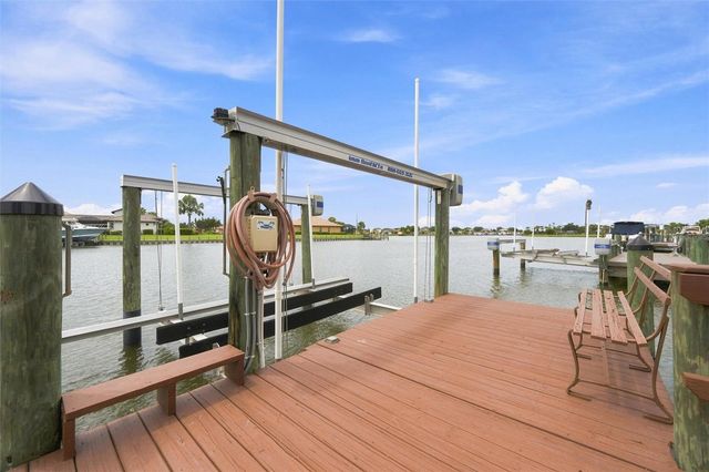 5125 TIDEWATER PRESERVE BOULEVARD, Bradenton, FL 34208