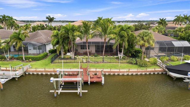 5125 TIDEWATER PRESERVE BOULEVARD, Bradenton, FL 34208