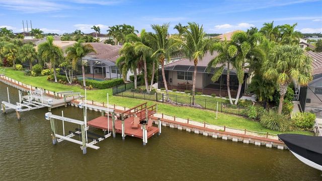 5125 TIDEWATER PRESERVE BOULEVARD, Bradenton, FL 34208