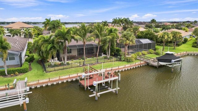 5125 TIDEWATER PRESERVE BOULEVARD, Bradenton, FL 34208