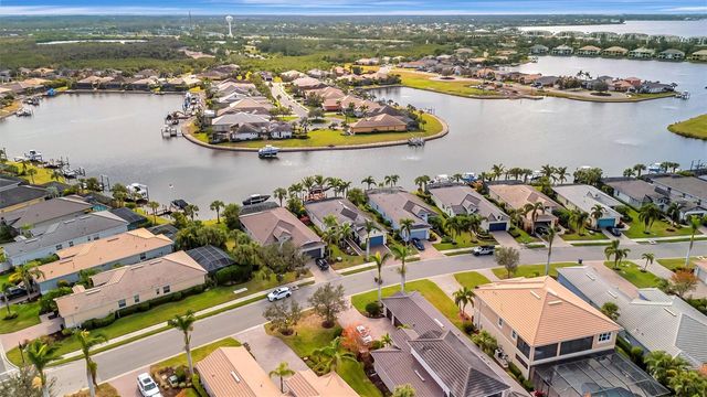5125 TIDEWATER PRESERVE BOULEVARD, Bradenton, FL 34208