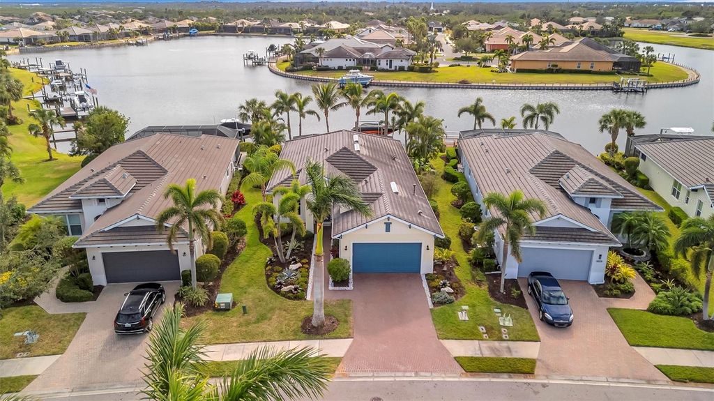 5125 TIDEWATER PRESERVE BOULEVARD, Bradenton, FL 34208