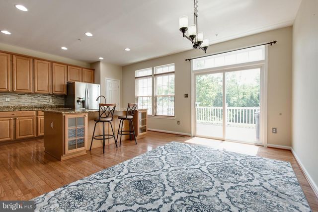 7593 TAUNTON CT, Hanover, MD 21076