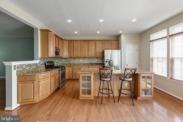 7593 TAUNTON CT, Hanover, MD 21076