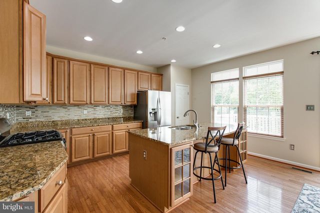 7593 TAUNTON CT, Hanover, MD 21076