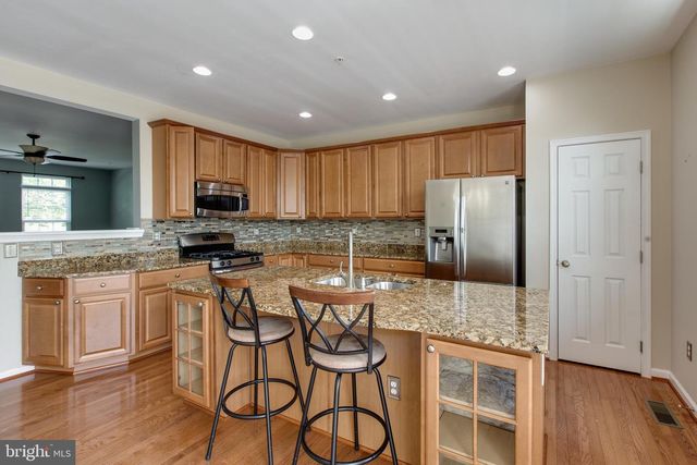 7593 TAUNTON CT, Hanover, MD 21076
