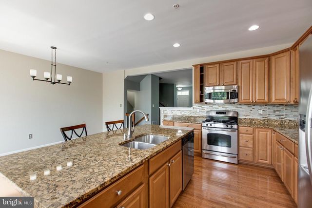 7593 TAUNTON CT, Hanover, MD 21076