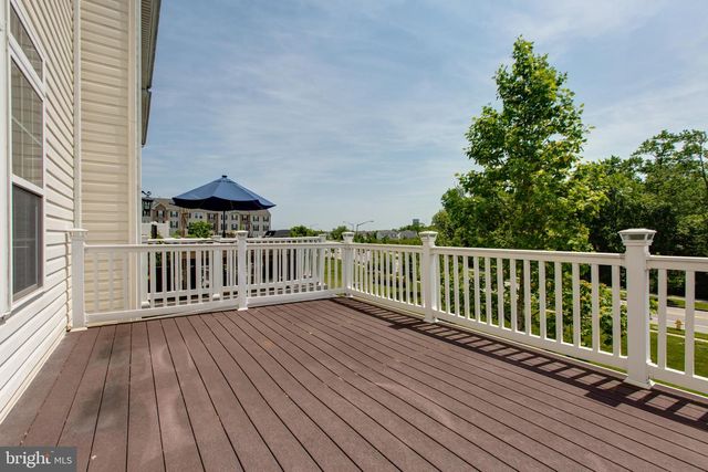 7593 TAUNTON CT, Hanover, MD 21076