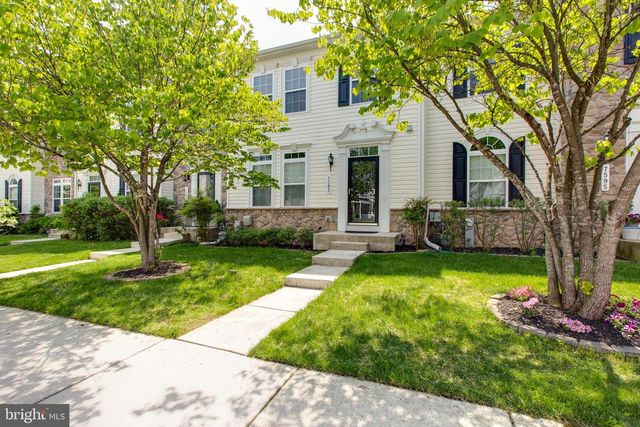 7593 TAUNTON CT, Hanover, MD 21076