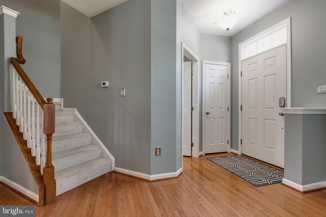 7593 TAUNTON CT, Hanover, MD 21076