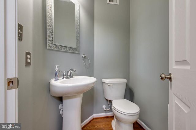 7593 TAUNTON CT, Hanover, MD 21076