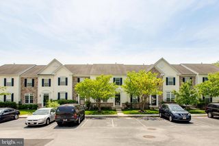 7593 TAUNTON CT, Hanover, MD 21076