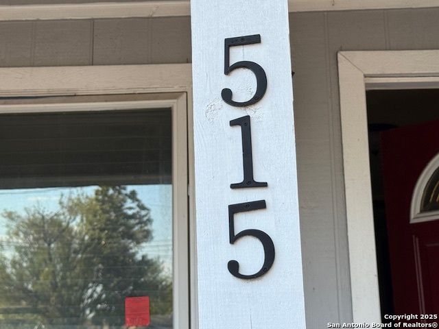 515 Bangor, San Antonio, TX 78228
