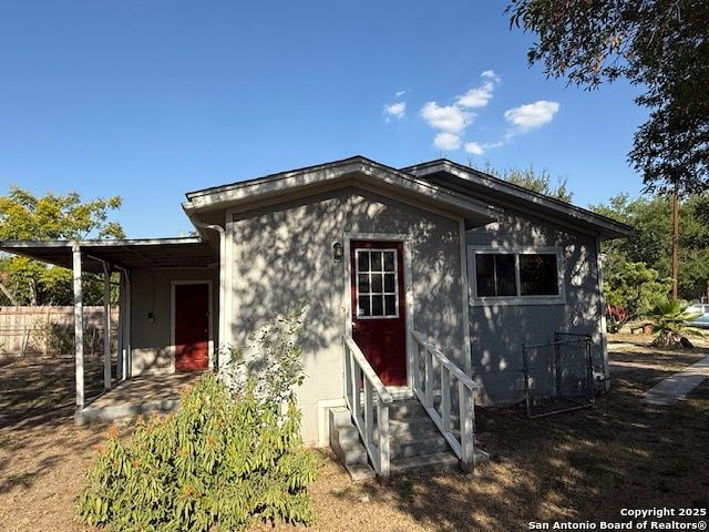 515 Bangor, San Antonio, TX 78228