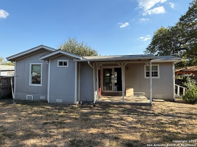 515 Bangor, San Antonio, TX 78228