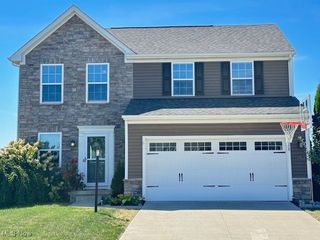 9358 Nash Lane, North Ridgeville, OH 44039