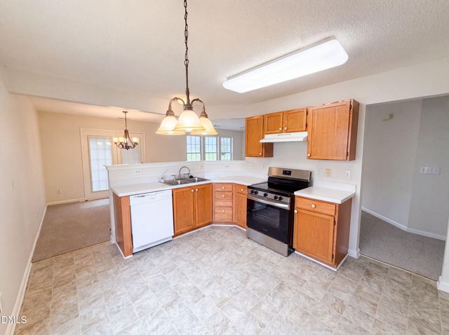 311 Pebble Way, Durham, NC 27703