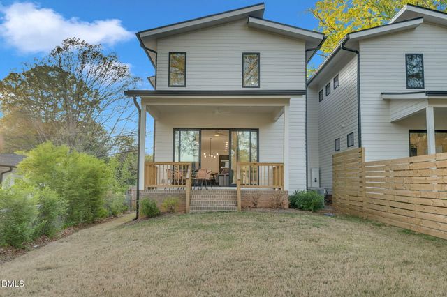 810 Culpepper Lane, Raleigh, NC 27610