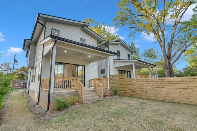 810 Culpepper Lane, Raleigh, NC 27610