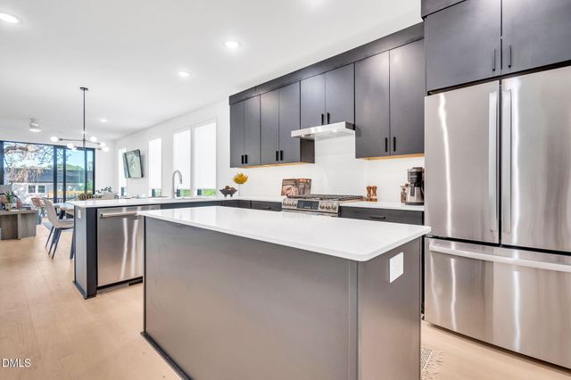 810 Culpepper Lane, Raleigh, NC 27610