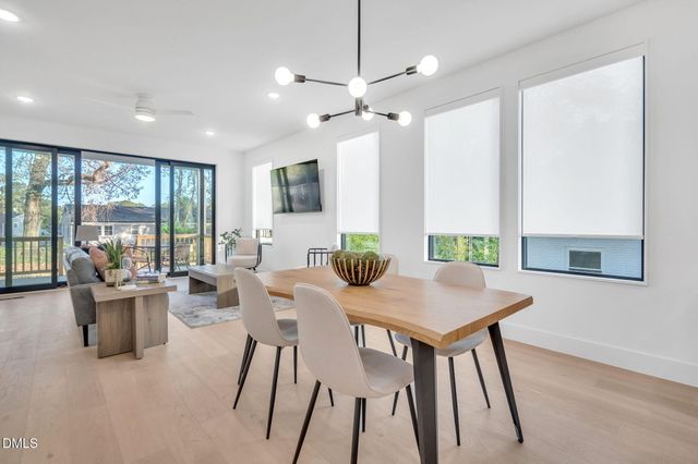 810 Culpepper Lane, Raleigh, NC 27610