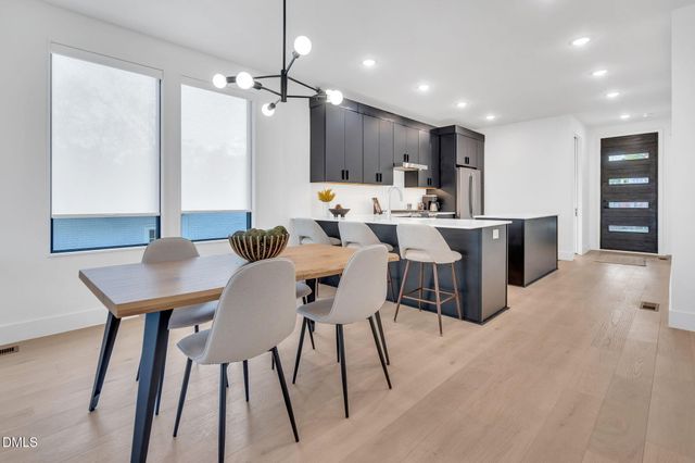 810 Culpepper Lane, Raleigh, NC 27610