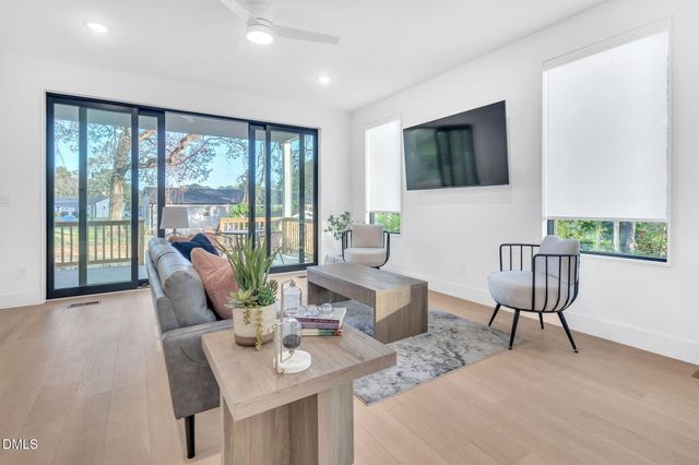 810 Culpepper Lane, Raleigh, NC 27610