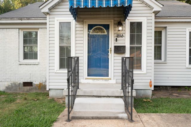 3814 FAXON AVE, Memphis, TN 38122
