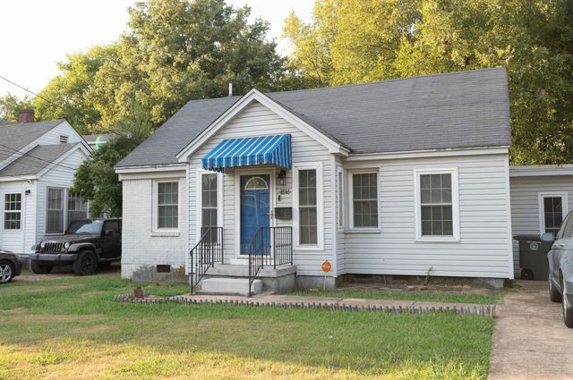 3814 FAXON AVE, Memphis, TN 38122