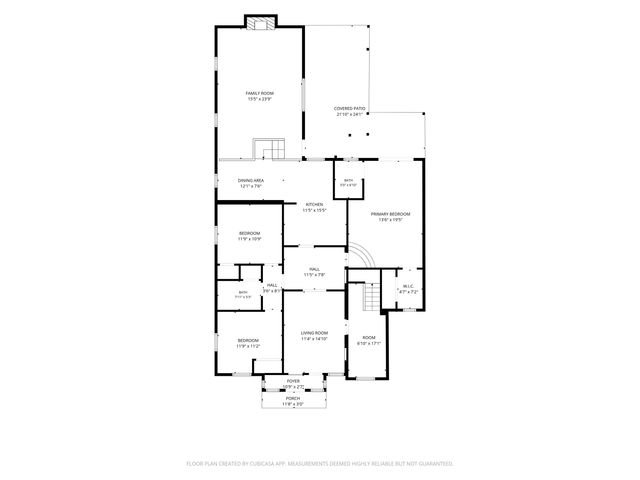 3814 FAXON AVE, Memphis, TN 38122