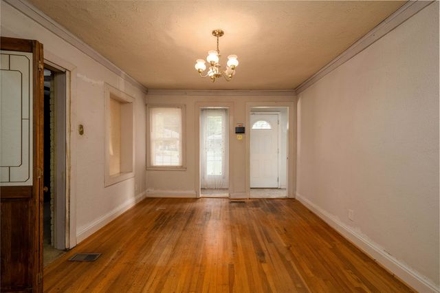 3814 FAXON AVE, Memphis, TN 38122