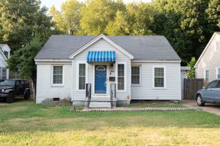 3814 FAXON AVE, Memphis, TN 38122
