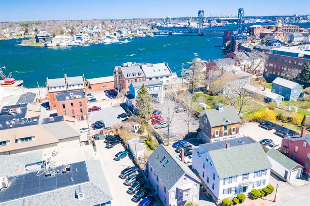 151 High Street, Portsmouth, NH 03801