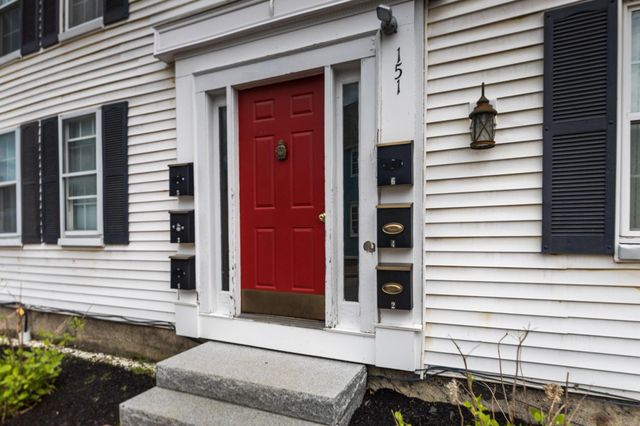 151 High Street, Portsmouth, NH 03801