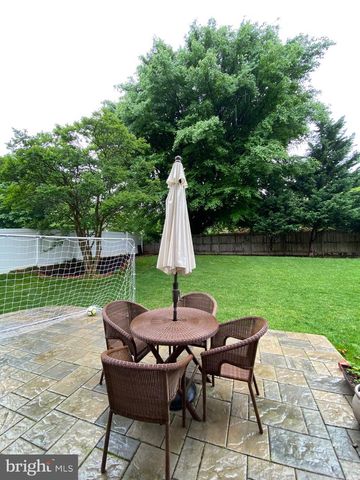 2233 N UNDERWOOD ST, Falls Church, VA 22043