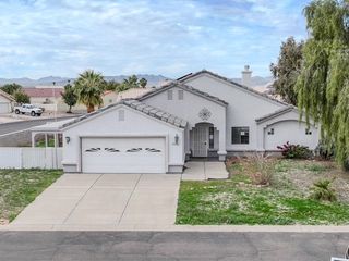 7733 S Valley Parkway Court, Mohave Valley, AZ 86440