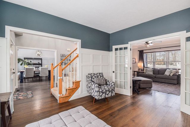 3621 Oak Ridge Drive, Elkhart, IN 46517