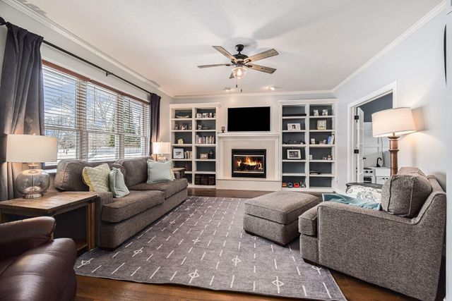 3621 Oak Ridge Drive, Elkhart, IN 46517