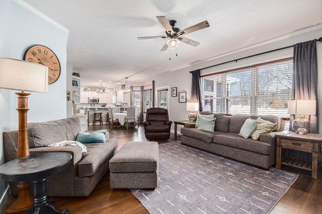 3621 Oak Ridge Drive, Elkhart, IN 46517